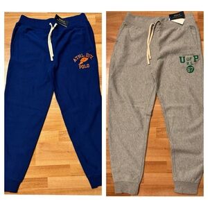 Polo Ralph Lauren Jogger Pants Set Large